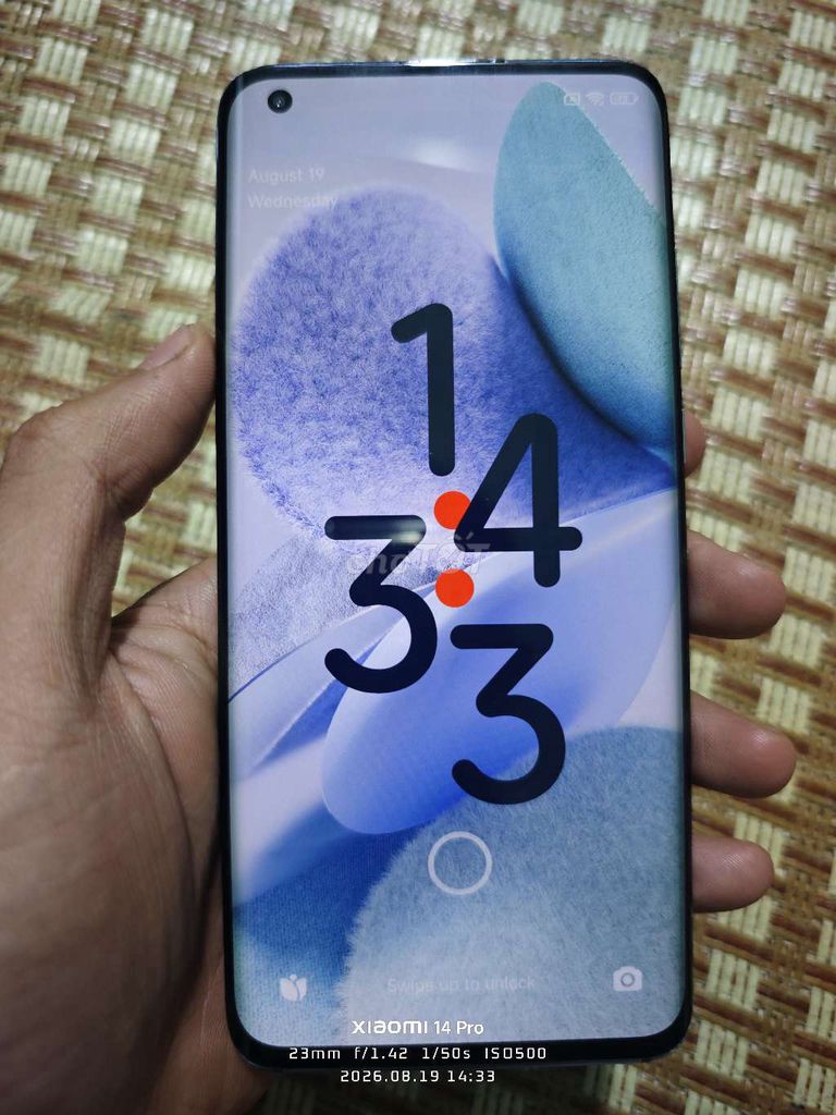 Xiaomi Mi 10S 256GB Синий Б/У