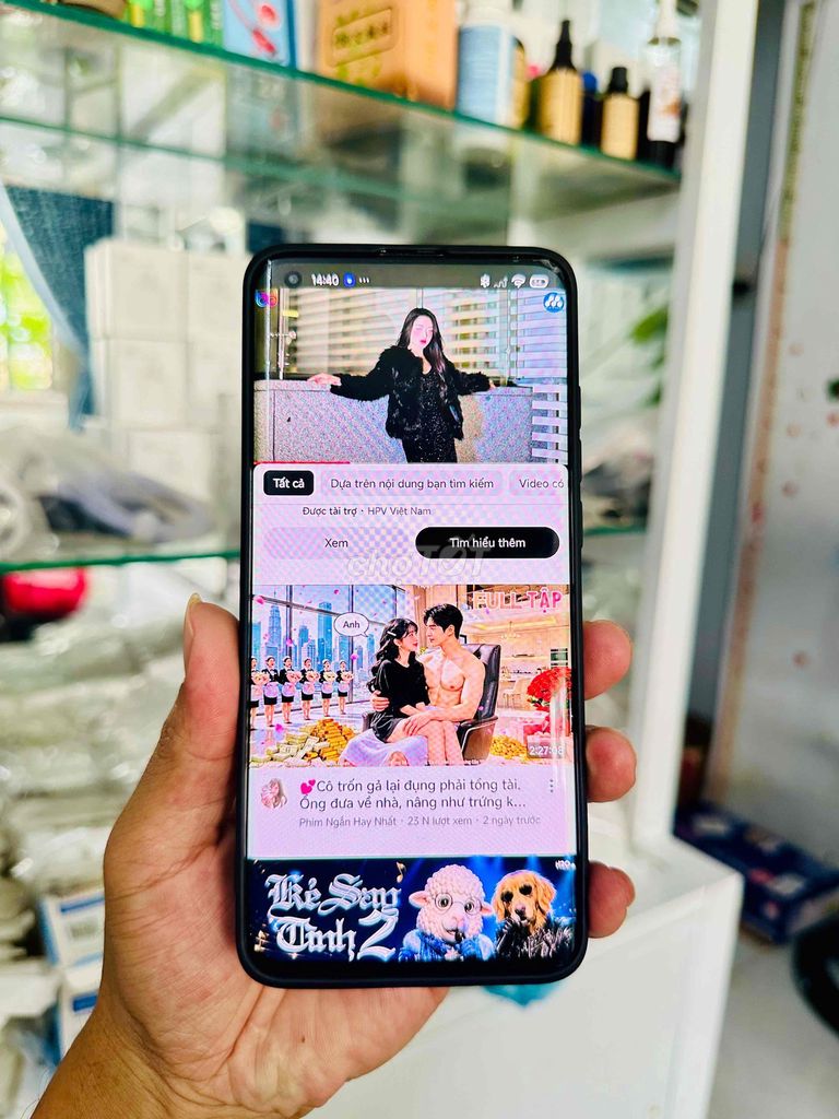 Фото 3: Xiaomi Mi 10S 8GB/256GB черный как новый
