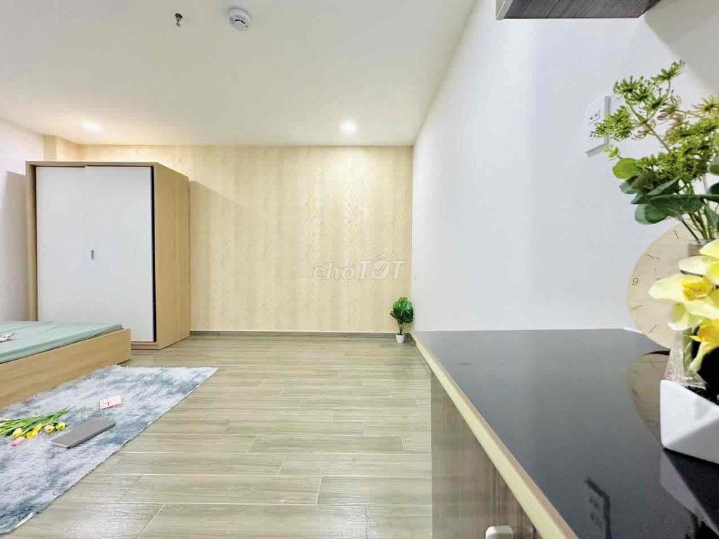 Фото 3: Сдается квартира-студия 30 м² рядом с Медицинским университетом Хошимина