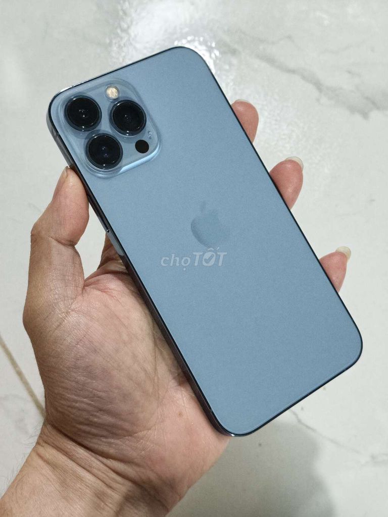 Apple iPhone 13 Pro Max 128GB zin áp bán hay GL