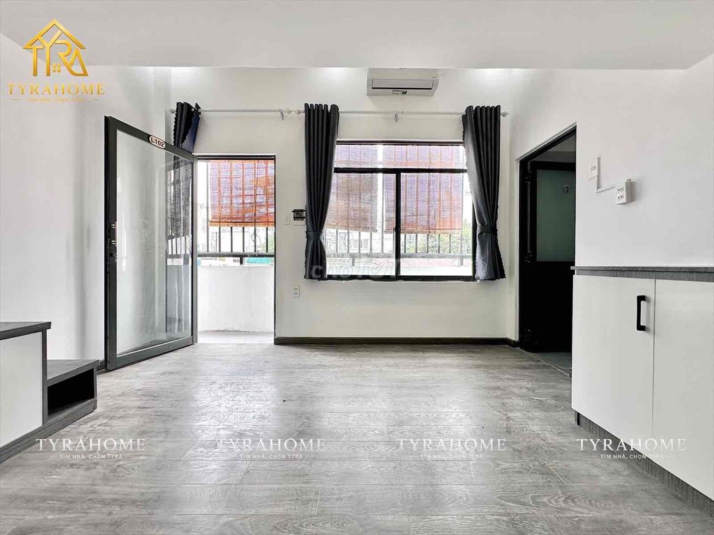 Фото 3: 🌻 НОВАЯ DUPLEX-КВАРТИРА 100%✨ПОЛНАЯ МЕБЛИРОВКА📍ТХИК КУАНГ ДЫК, ФУ НЬЮАН