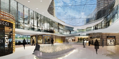 Сдаётся Tân Phước Plaza 105 м², 3 спальни, 2 санузла, цена всего 16 млн/мес