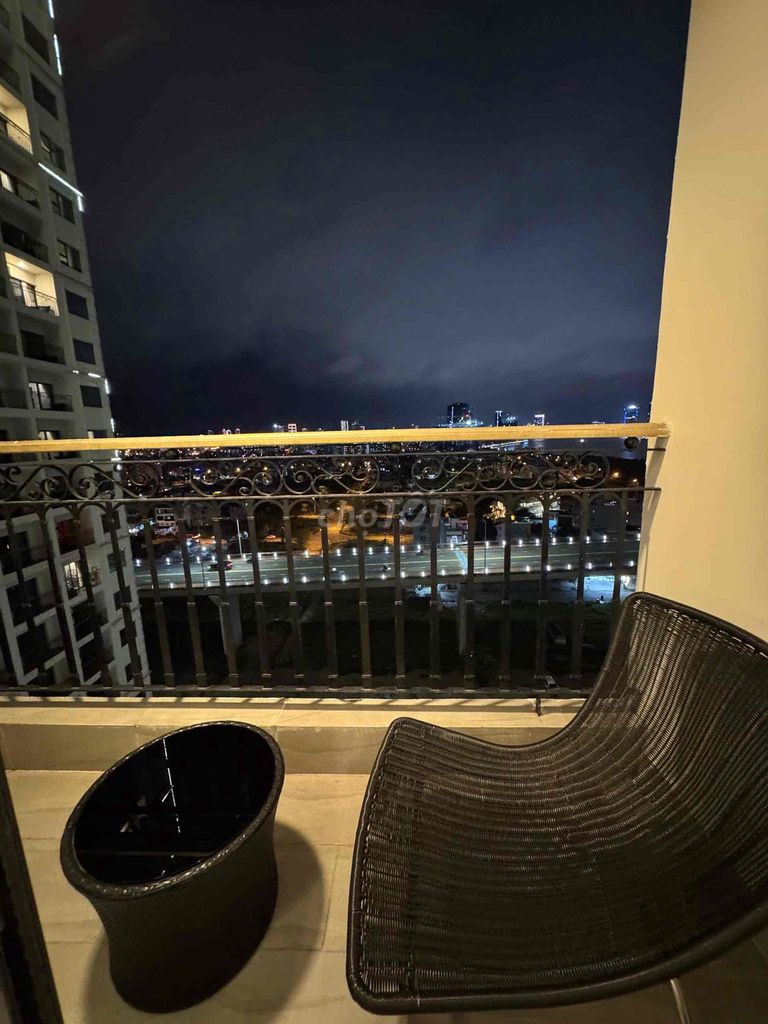 Фото 2: 🏡 СДАЁТСЯ КВАРТИРА HOÀ BÌNH GREEN ĐÀ NẴNG GOLDEN BAY ПОМЕСЯЧНО