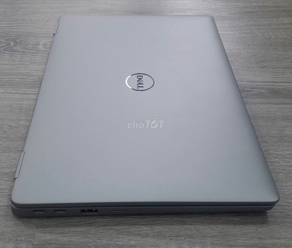 Фото 2: Dell Latitude 5320 i7 13.3 inch 32GB/512GB Серый