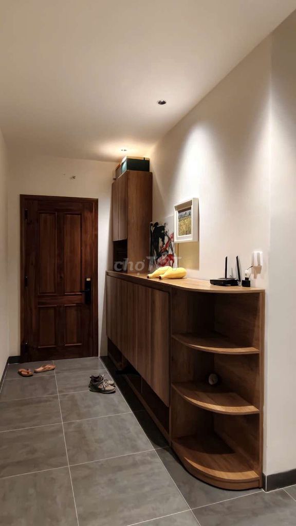 Фото 2: Элитная квартира Mường Thanh Khánh Hoà 70 м², 1 спальня + 2 санузла
