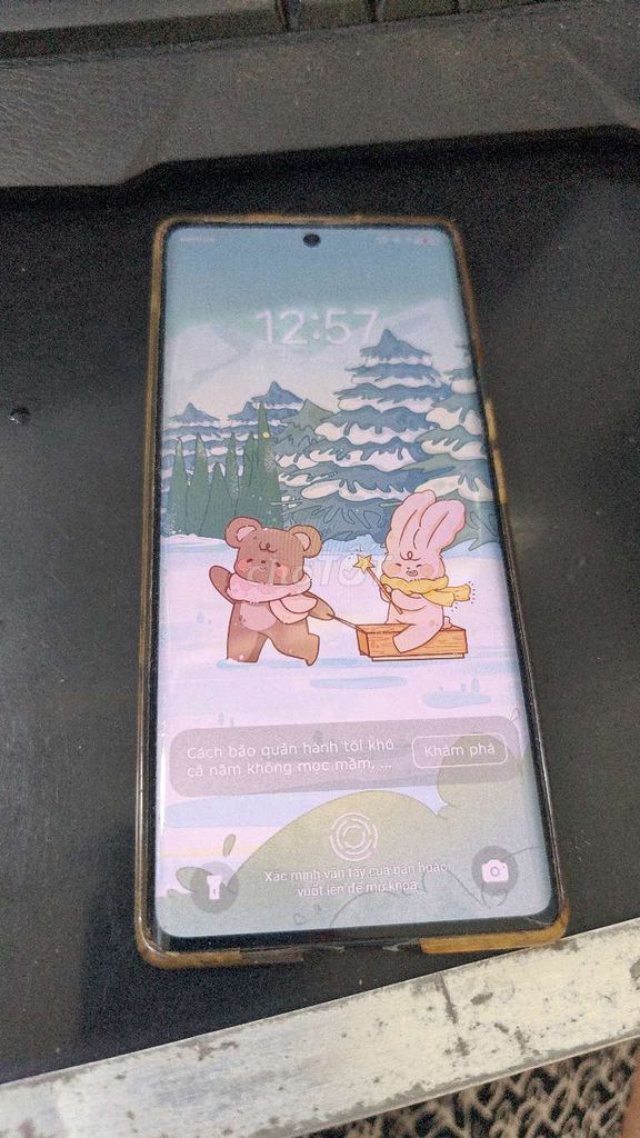 Tecno Spark 20 Pro+ Đã sử dụng