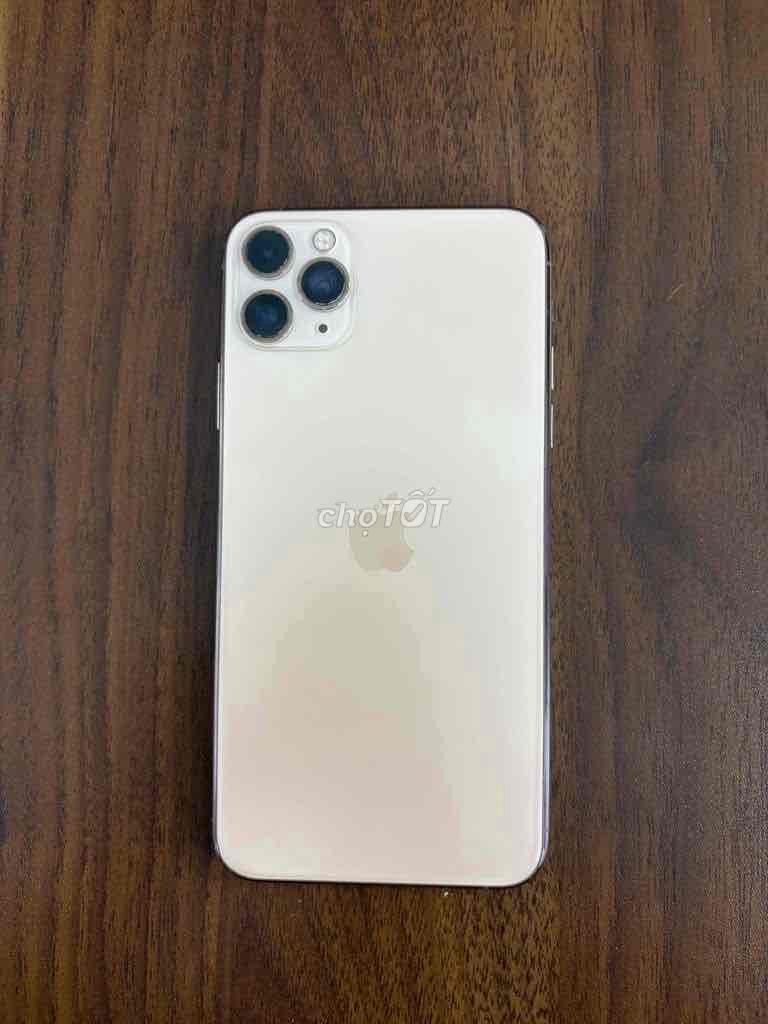 Apple iPhone 11 Pro Max 64GB Золотистый 97%