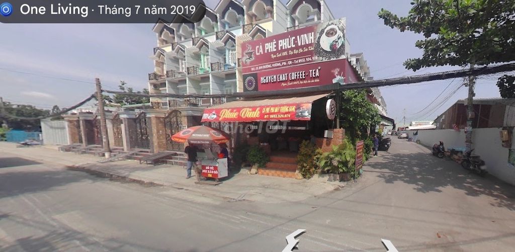 Фото 3: Q8 Giáp VVKiệt - C/CHỦ CHO THUÊ NHÀ 3 LẦU 13TR
