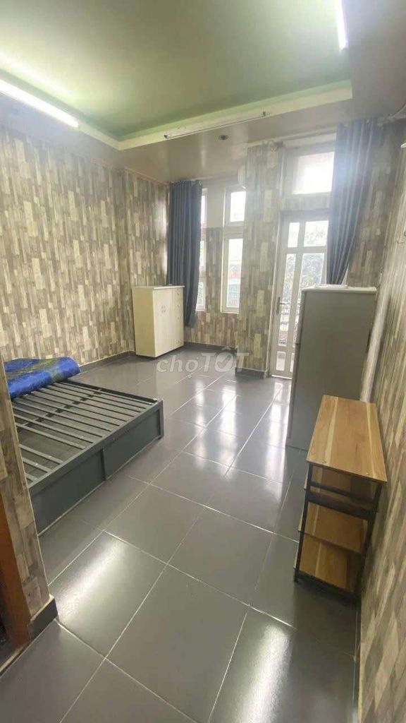 Сдается комната 24 м², То Хиеу, район Фу Тхань