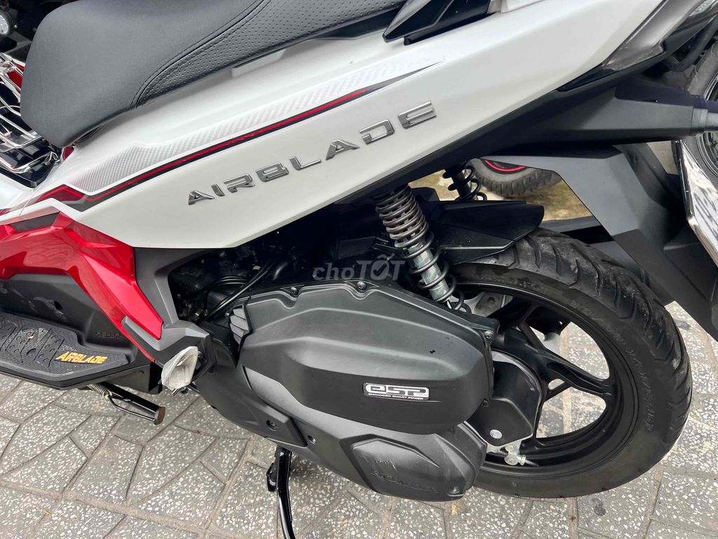 Фото 3: ab 125 2020❇️Đồng Moto Đà Lạt ❇️