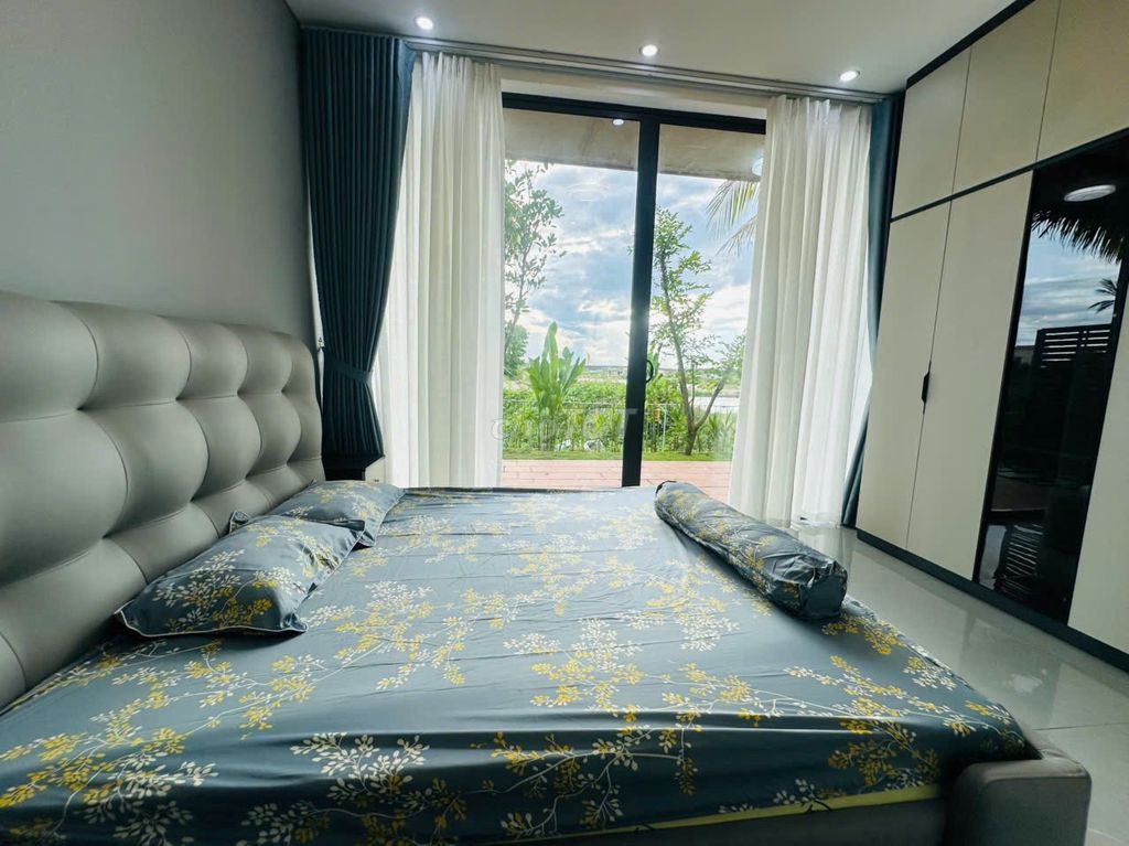 Фото 3: Аренда виллы Casamia Calm Hoi An - Новая завершенная вилла - Очень красивая