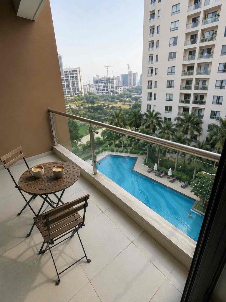 Фото 3: Собственник сдаёт квартиру 72 м² в Mizuki Park. Полная мебель. Цена 11 млн