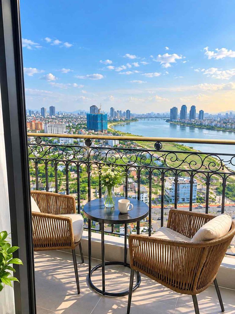 Фото 2: Продажа квартиры в Goldenbay от 1.300