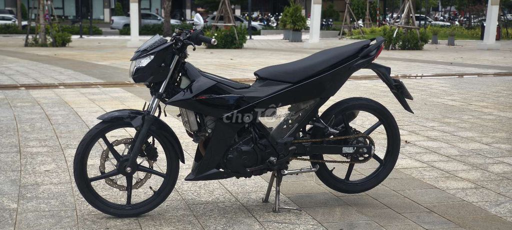 Фото 3: Suzuki Raider bs 43, собственник, продажа или обмен