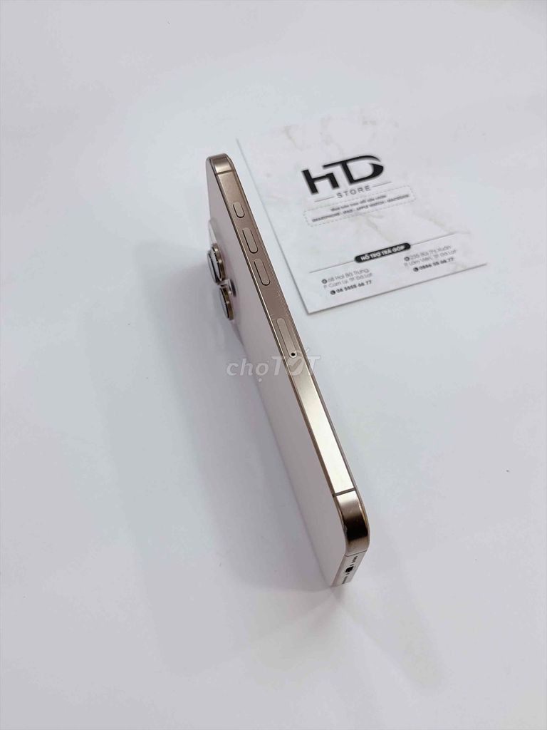 Фото 2: Apple iPhone 16 Pro Max 256GB