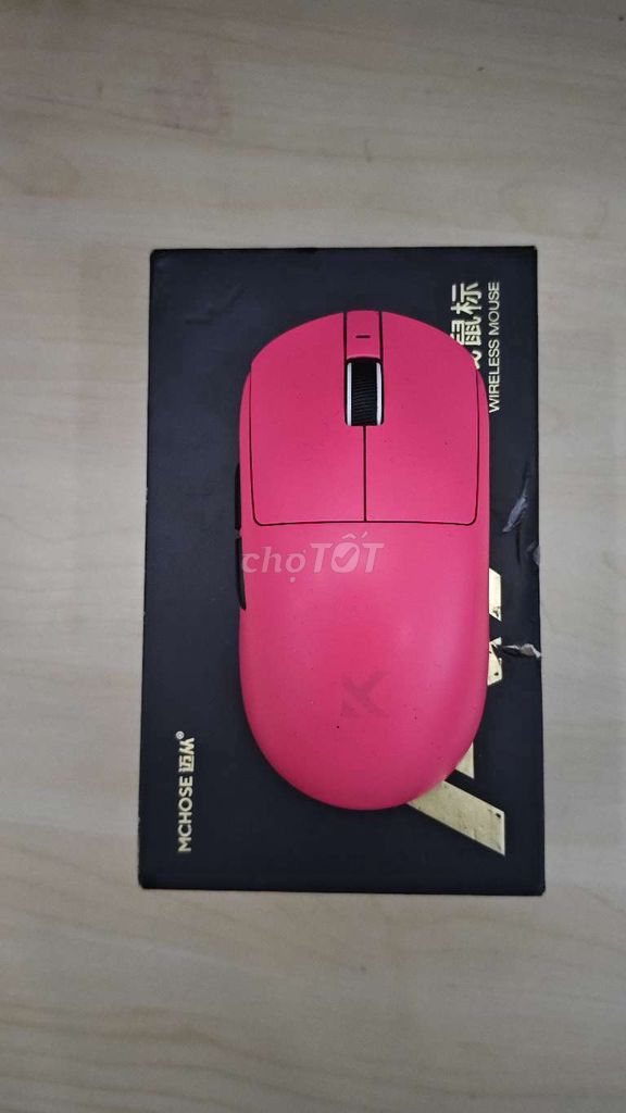 Игровая мышь Mchose A7 Ultra