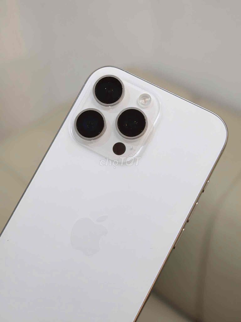 Apple iPhone 16 Pro Max Белый 99% VN/A