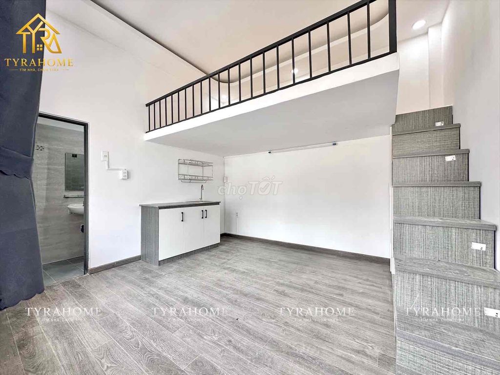 🌻 НОВАЯ DUPLEX-КВАРТИРА 100%✨ПОЛНАЯ МЕБЛИРОВКА📍ТХИК КУАНГ ДЫК, ФУ НЬЮАН