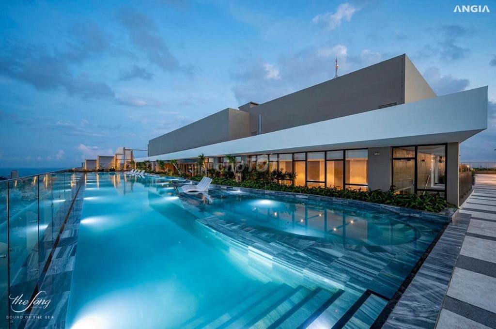 Фото 2: 🏝️ Продажа квартиры The Sóng Вунгтау – 53,08 м²