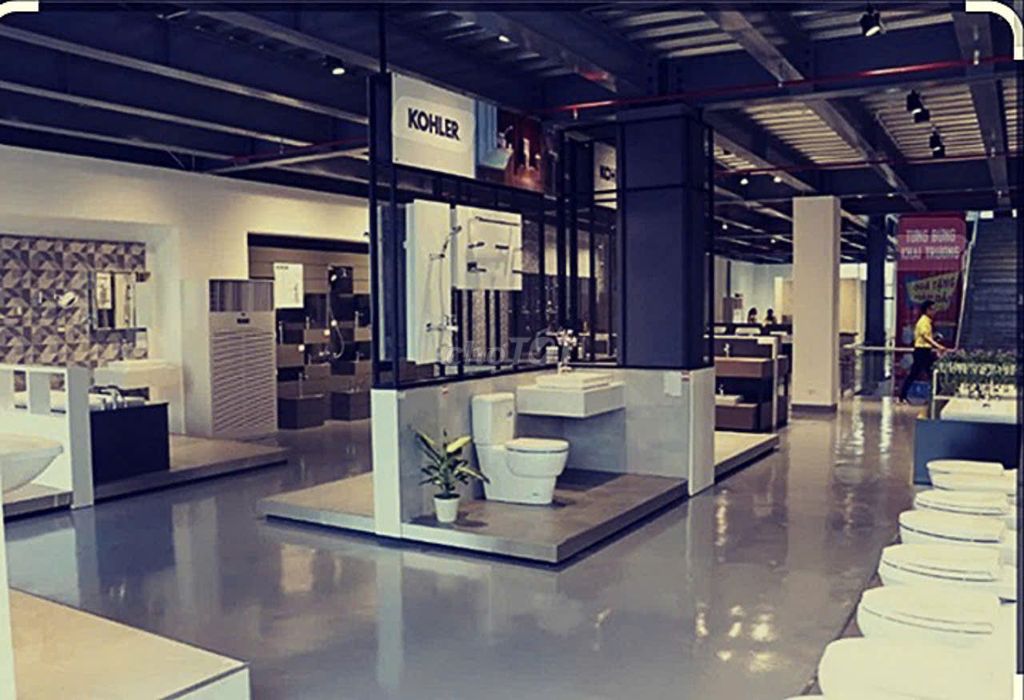 Фото 3: Помещение 1500м2, фасад 846 Sư Vạn Hạnh, р-н 10, рядом с Vạn Hạnh Mall