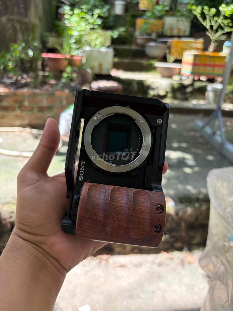 Камера Sony ZVE10 черная 16-50mm mark 2