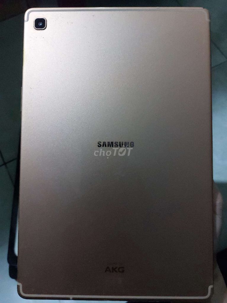 Продажа корпуса Tab S5E с повреждённым экраном