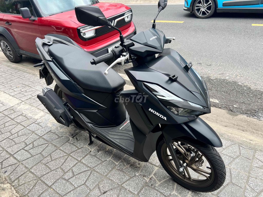 Honda Vario 125 2026 ❇️Đồng Moto Đà Lạt❇️