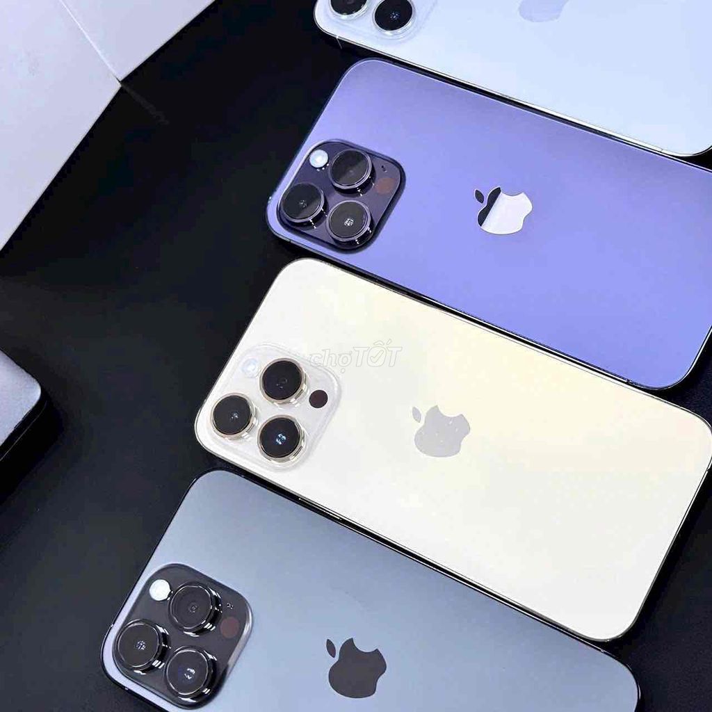 Фото 2: Apple iPhone 14 Pro Max