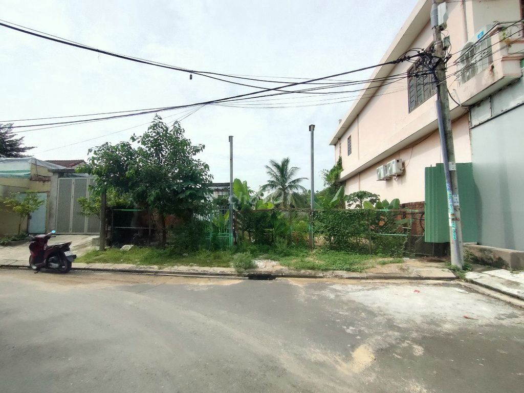 Фото 3: СРОЧНО_ПРОДАЖА ЗЕМЛИ 335м2 ФАСАД MỘC SƠN 1 – NGŨ HÀNH SƠN – ЦЕНА 12,5 МЛРД