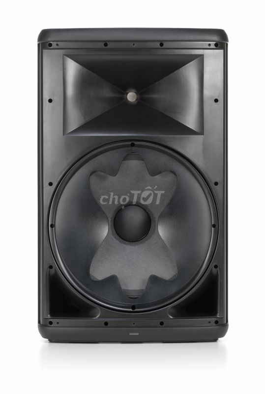 Фото 3: Акустика JBL EON 715 Black, 40-сантиметровый динамик, оригинал