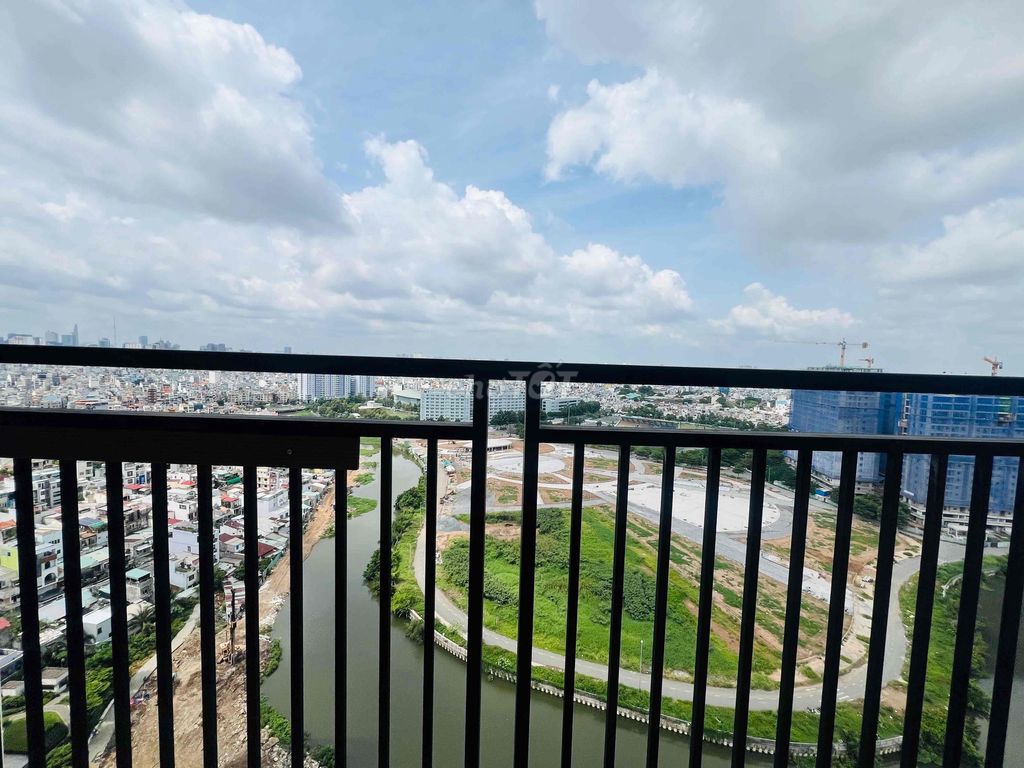 Фото 2: 🏠 СДАЁТСЯ КВАРТИРА RICHMOND CITY – 38 м²
