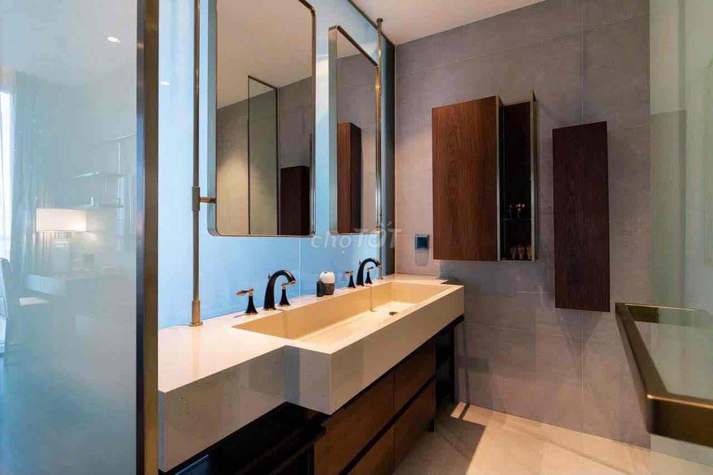 Фото 2: 🏙 СДАЁТСЯ ПЕНТХАУС ДЮПЛЕКС VINHOMES GOLDEN RIVER Q1 – 280М² 🔥
