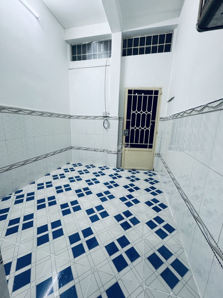 Аренда комнаты 40/8 Phan Tây Hồ - Phú Nhuận