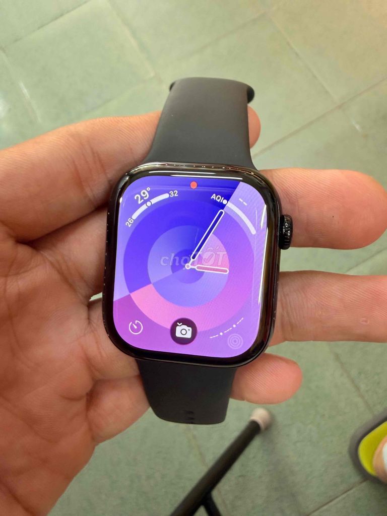 Apple Watch Series 11