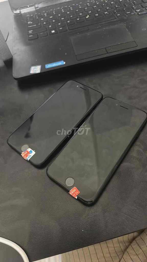 Apple iPhone SE 2020 Черный