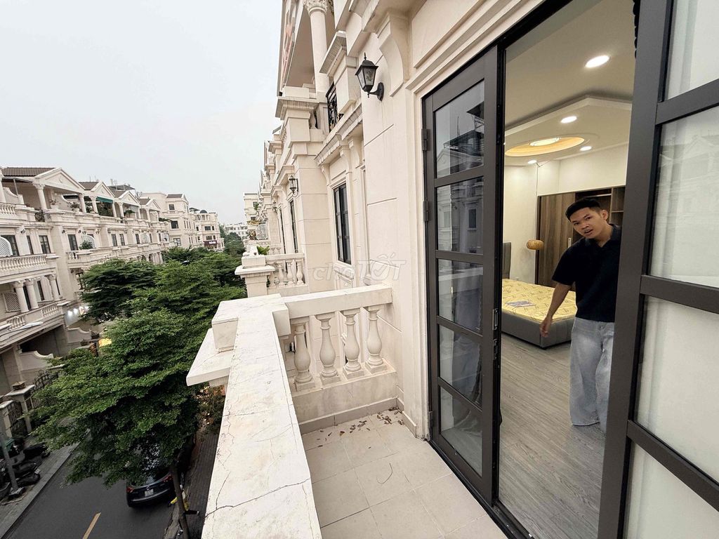 Фото 3: PHÒNG TÁCH BẾP BAN CÔNG RỘNG 50m2 CITYLAND GÒ VẤP