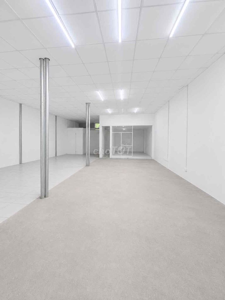 Аренда склада/цеха 200 м², жилой район Биньлой, Биньтхань, цена 30 млн