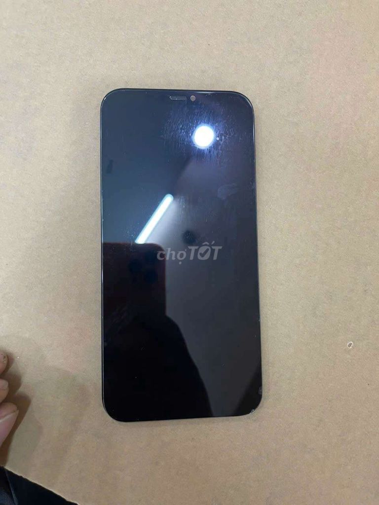 Экран iPhone 12 Pro Max оригинальный с разборки