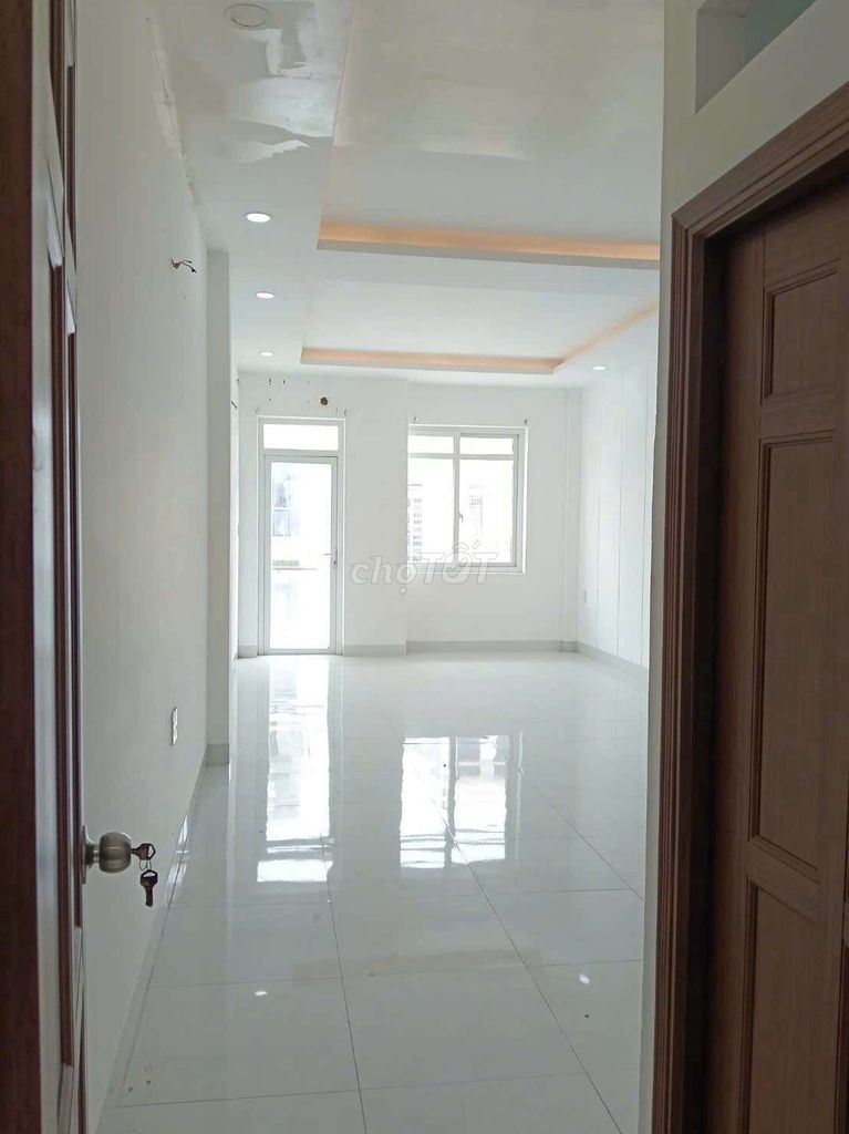 Фото 3: Сдам дом, mặt tiền nội bộ, район Тен Лыа, площадь 4*20 м