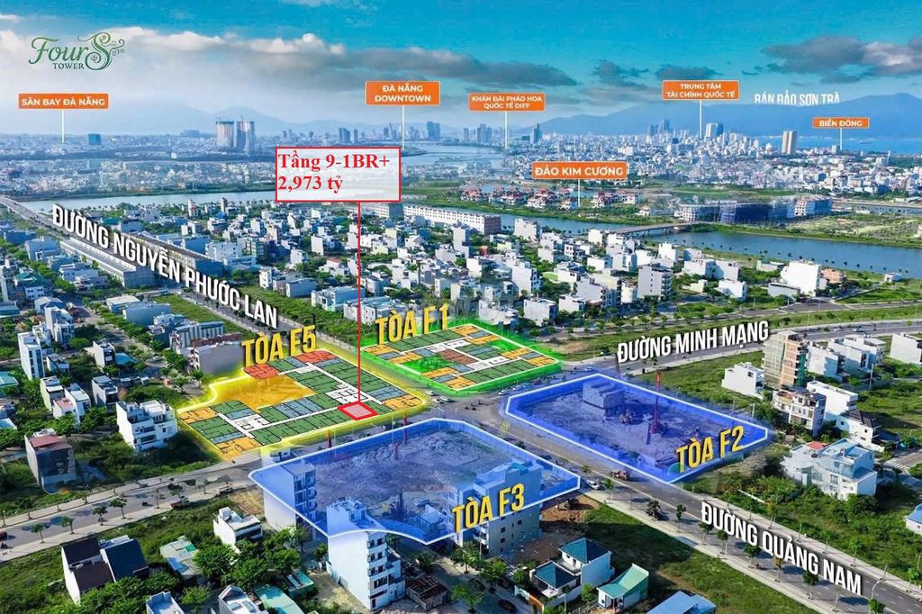 Фото 3: 1PN+ ЭКСКЛЮЗИВНАЯ КВАРТИРА В БАШНЕ F5 - ЛУЧШАЯ В ПРОЕКТЕ