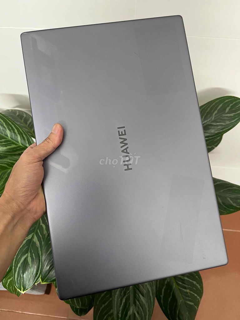 Фото 2: Huawei MateBook Ryzen 7 ssd 512gb