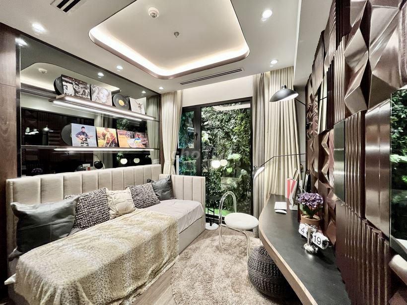 Аренда квартир Vinhomes Grand Park, кондоминиум район 9, дешево, 1,2,3 спальни