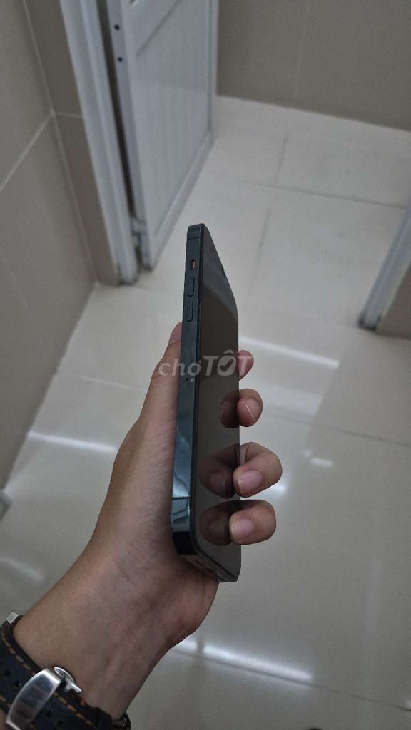 Apple iPhone 12 Pro Max 128GB синий, без ремонта