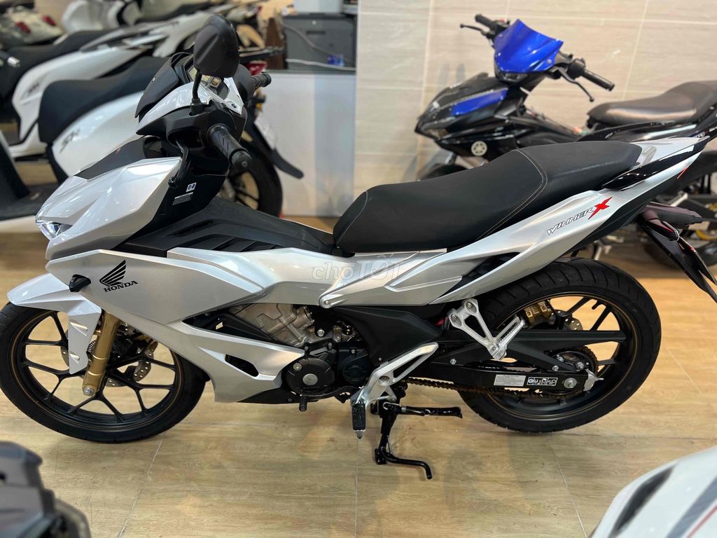 Фото 2: Winner X ABS ❇️Đồng Moto Đà Lạt❇️