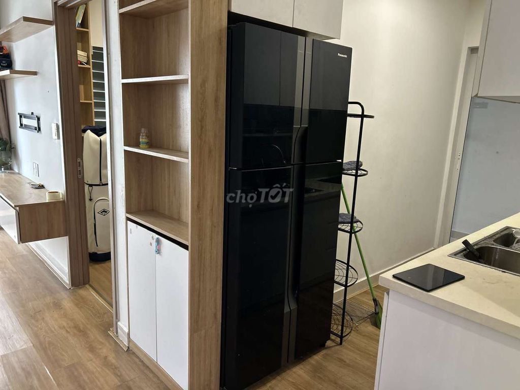Фото 2: Пустая квартира, заселение сразу, Lavita Charm, 2 спальни, 2 санузла
