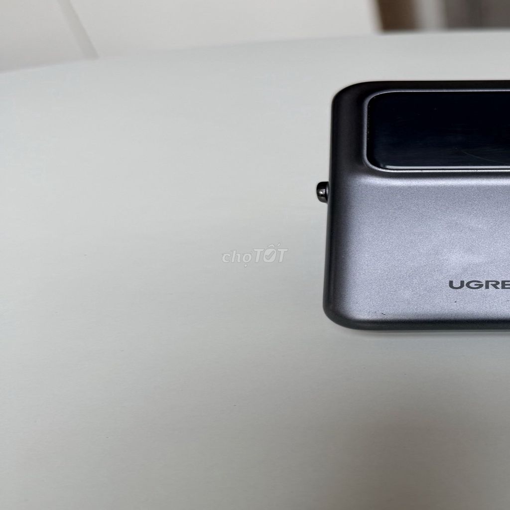 Фото 2: Внешний аккумулятор Ugreen 10000mAh