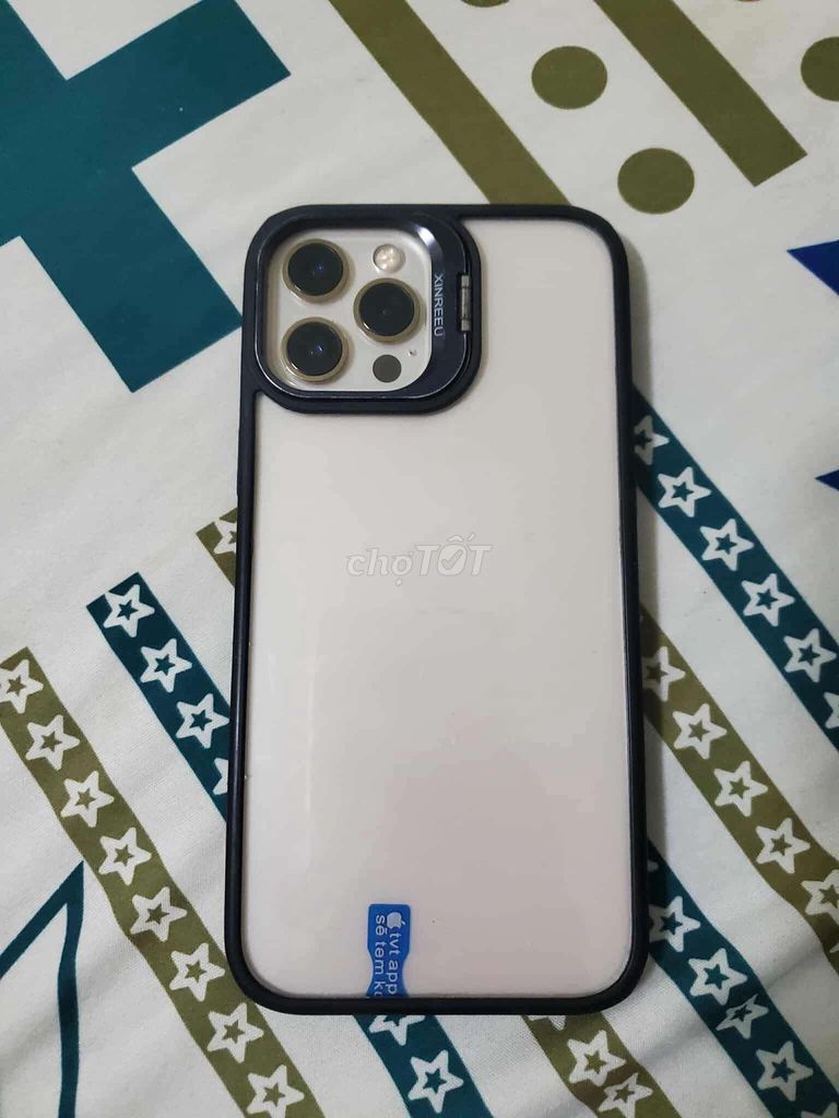 Фото 2: Apple iPhone 12 Pro Max 128GB 85%