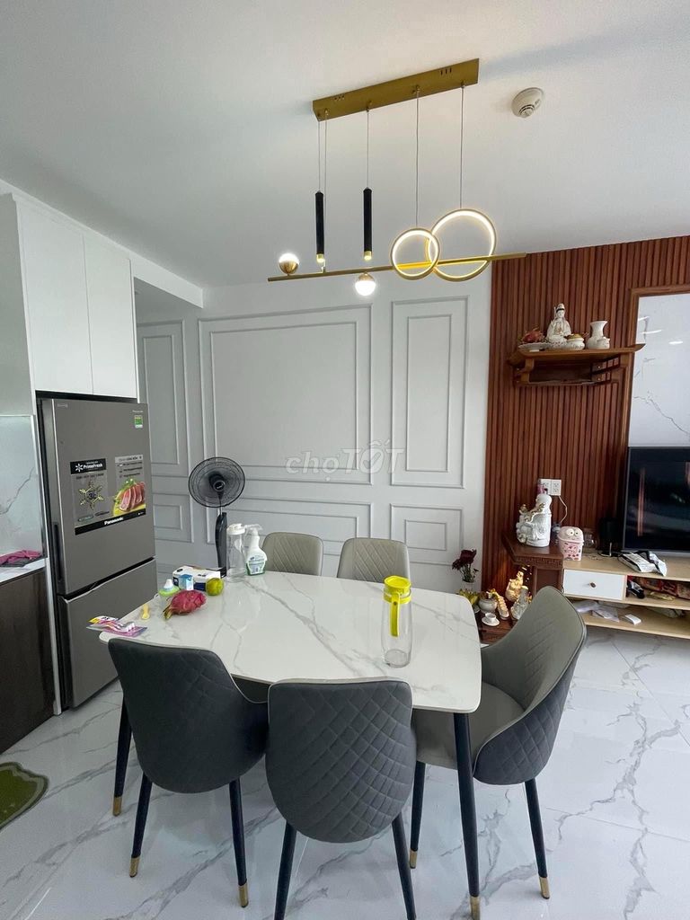 Фото 3: Аренда квартир 65м2 - 92м2 - 130м2, The Gold View