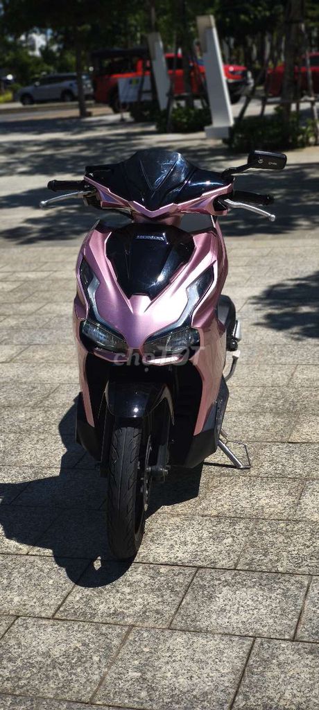Honda Air Blade 125 2v, двигатель оригинальный, тихий, продажа или обмен