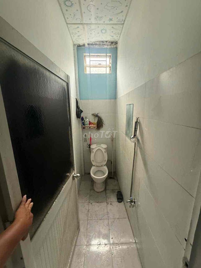 Фото 2: 7 triệu/tháng, 1 phòng ngủ, nhà cấp 4 100m2 có 2PN gần chợ Tăng Nhơn Phú, quận 9